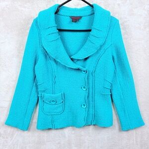 Simon Chang Blazer Women’s Size‎ 12